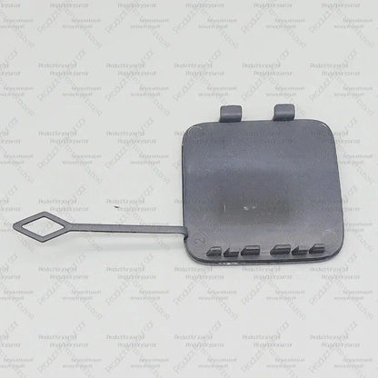 Rear Bumper / Tow Hook Eye Cover Cap / BMW 5-Series G30 (2017–2020)