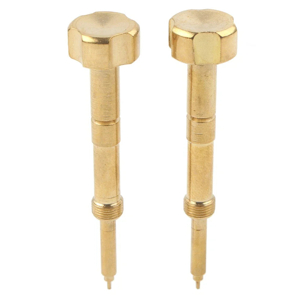 Adjustable Fuel Air Mixture Screws for Yamaha Raptor 660 (2001-2005)