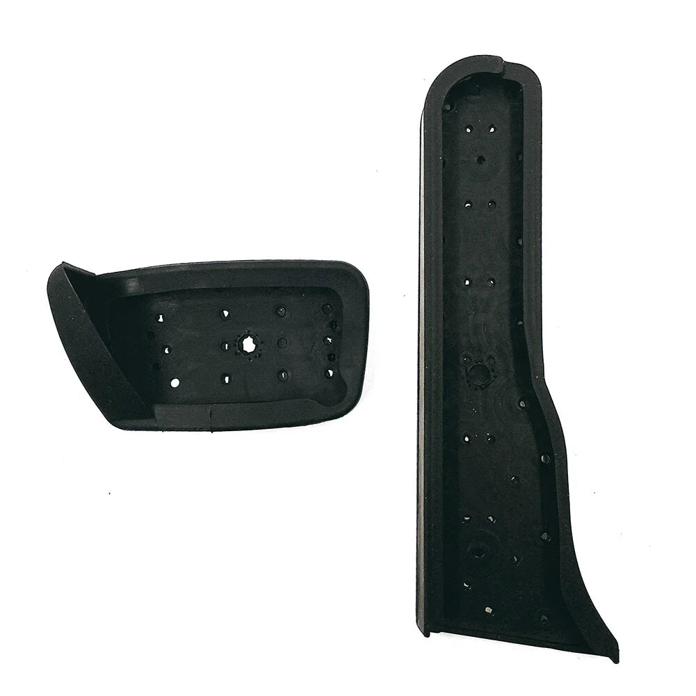 Stainless Steel Brake Gas Pedal Covers for Cadillac ATS ATS-V ATS-L CT6 CT5