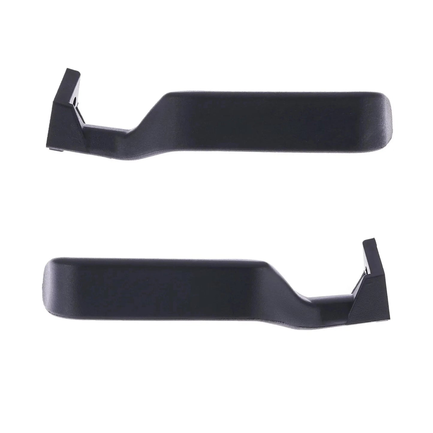 2pc Inner Door Handle for Ford Bronco F150 F250 F350