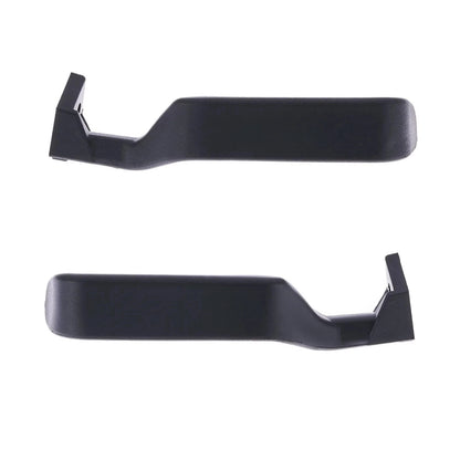 2pc Inner Door Handle for Ford Bronco F150 F250 F350