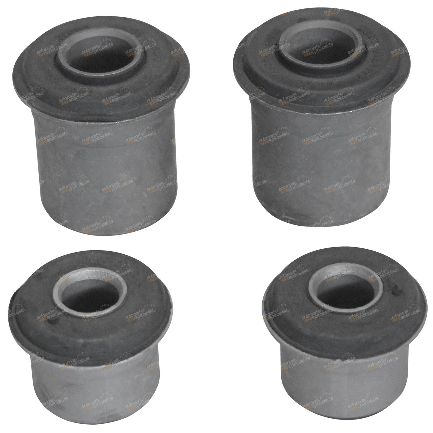 Upper Inner Control Arm Bush Kit for Hilux Surf 4Runner (1989–1997)