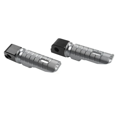 Rear Footrests Pegs for BMW R Nine T, F900R, R1250R, S1000R (2014-2023)