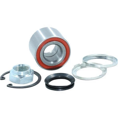 Rear Wheel Bearing Kit for Daewoo Kalos, Holden Barina, Nissan Micra, Renault Clio (2003–2010)