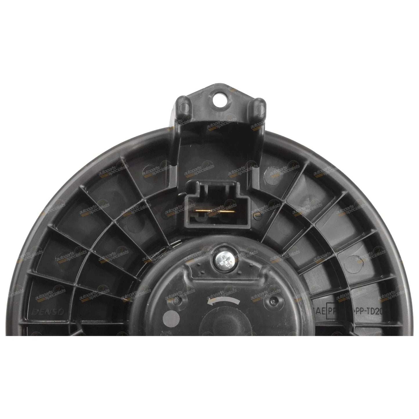 DC Heater Blower Fan Motor for Toyota Corolla ZRE152 ZRE153 ZRE182 (2007–2018)