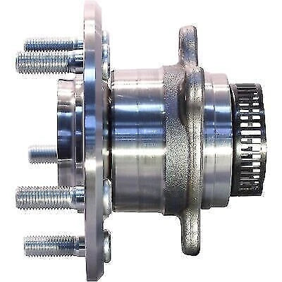 Rear Wheel Bearing Hub for Hyundai Elantra HD (2000–2006)
