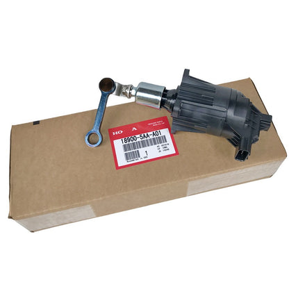 Turbo Charger Solenoid Valve Actuator for Honda Civic (2016–2021)