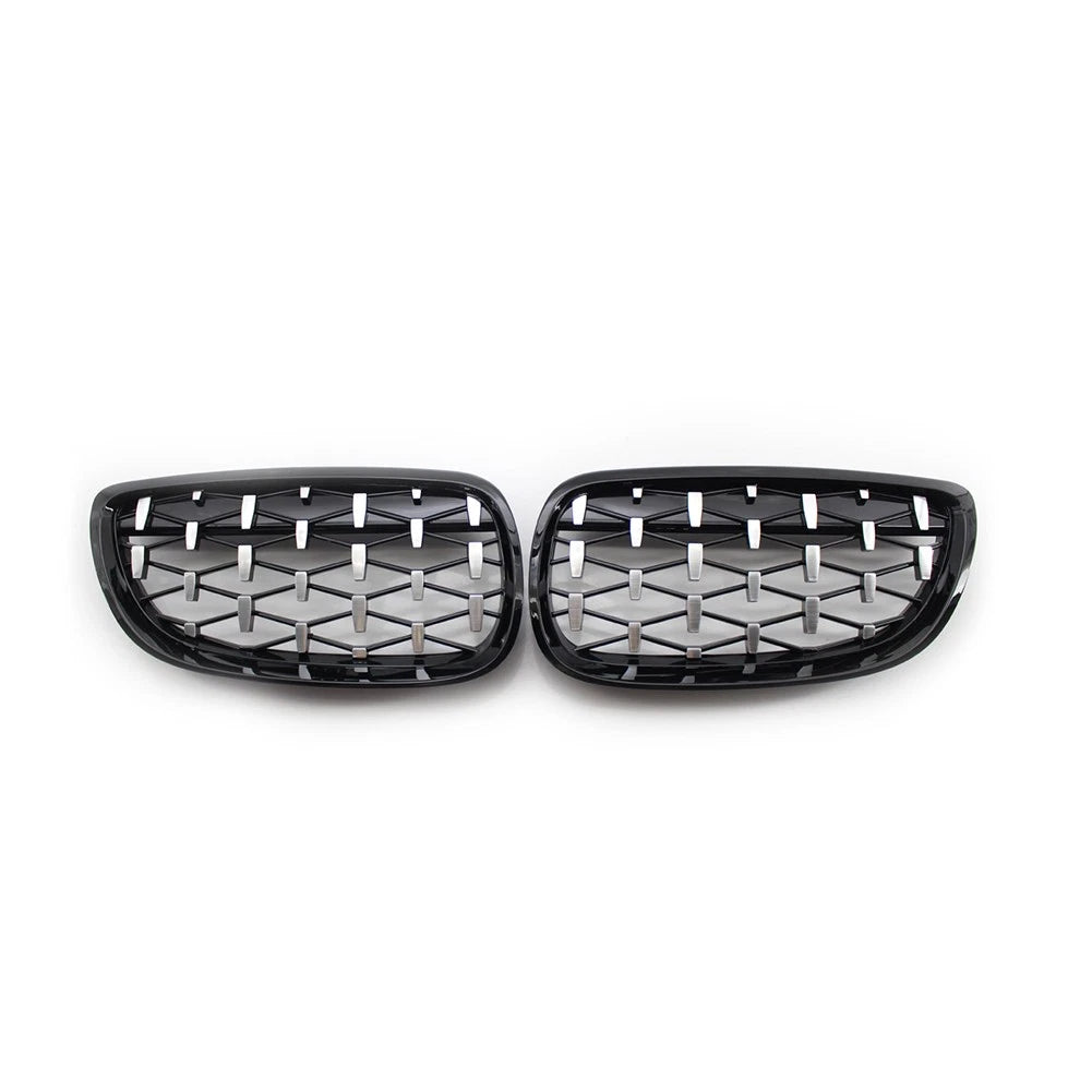 Front Turn Signal Light with Amber Lens for BMW E46 3-Series (2000–2001)