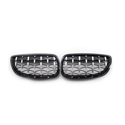 Front Turn Signal Light with Amber Lens for BMW E46 3-Series (2000–2001)