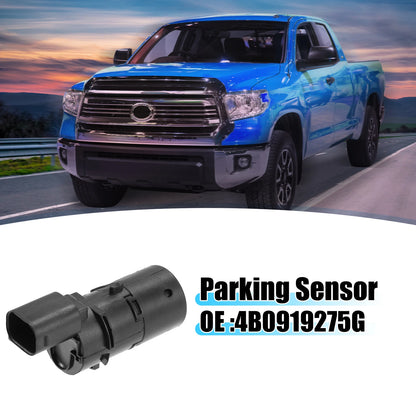 Set of 4 PDC Parking Assist Sensors YDB500300PMA for Jaguar X Type (2000–2008)