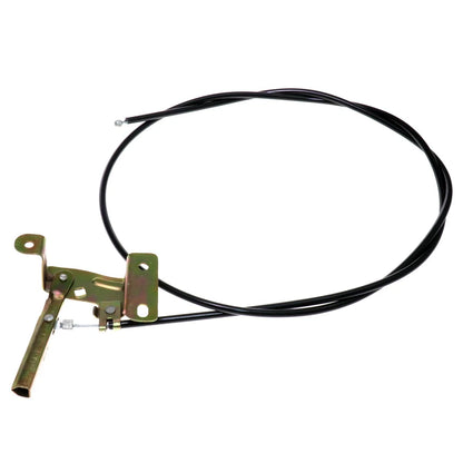 Hood Release Cable for Nissan Datsun 510 1600 (1968–1973) RHD