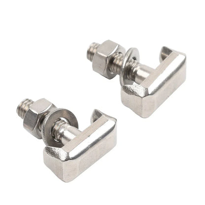 Car Battery Cable Terminal T-Bolt for GMC Chevrolet Cadillac