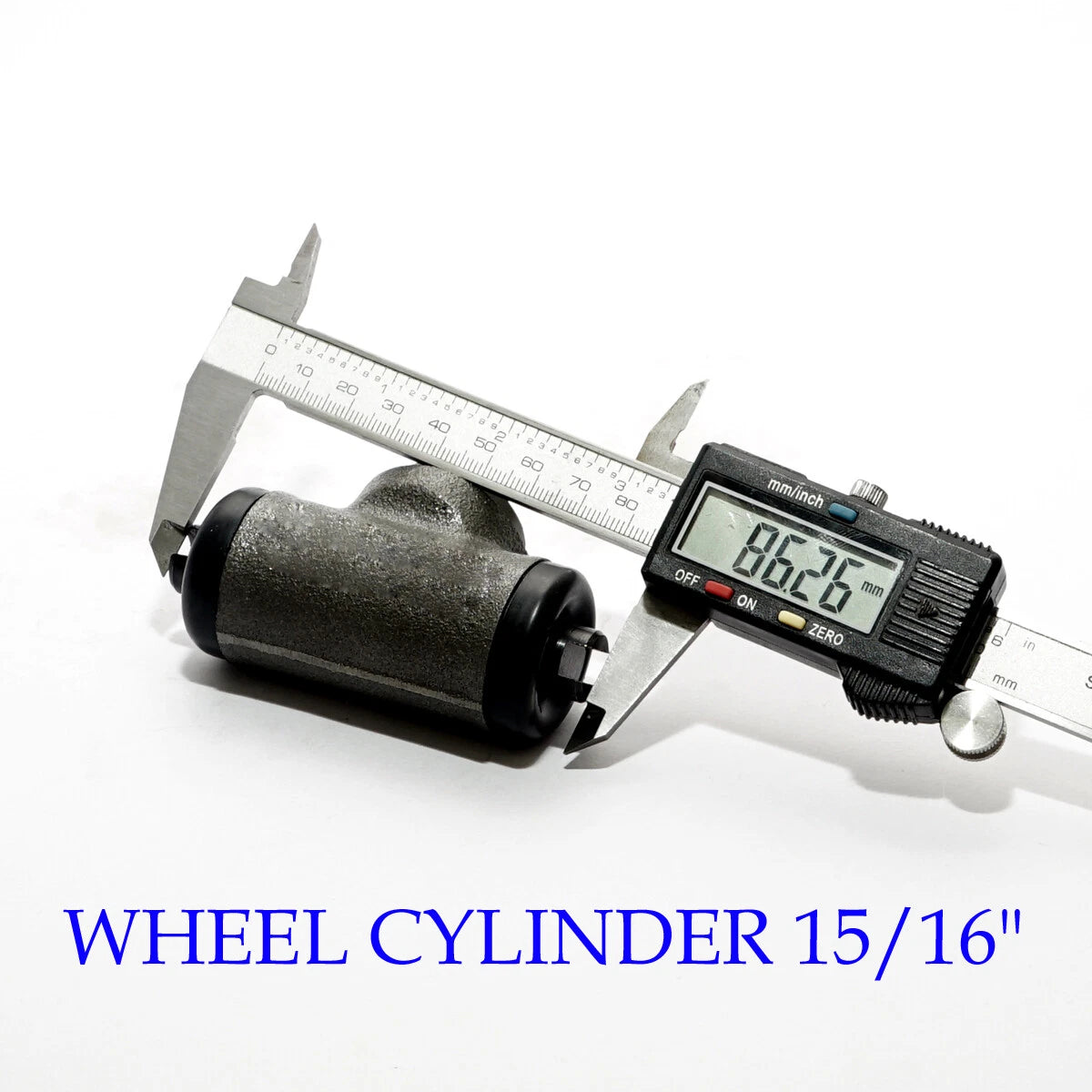 15/16 Rear Brake Cylinder for Mitsubishi Pajero Montero 4WD