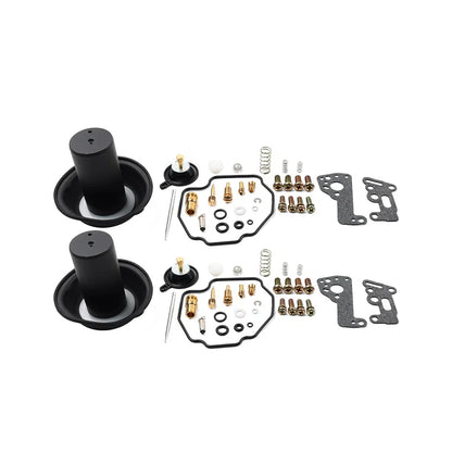 Carburetor Repair Kits for Yamaha Virago XV535 (1990-2001)