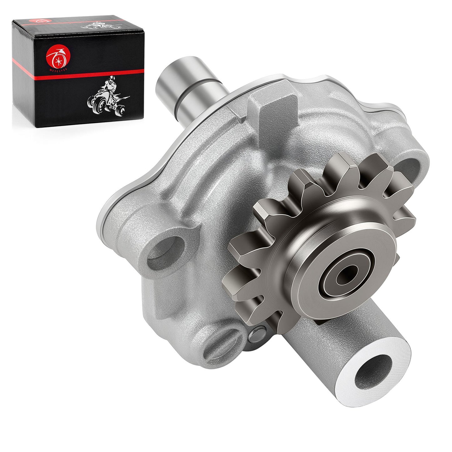 Oil Pump Assembly for Yamaha WR450F (2007–2015)
