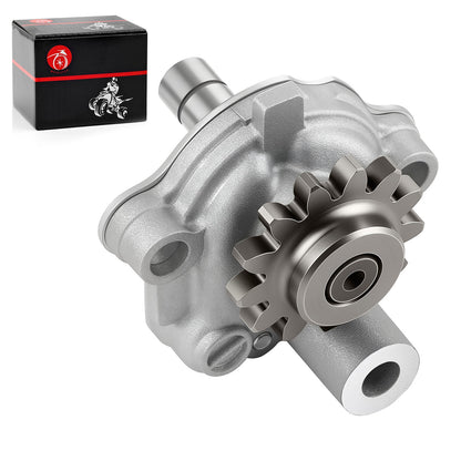 Oil Pump Assembly for Yamaha WR450F (2007–2015)