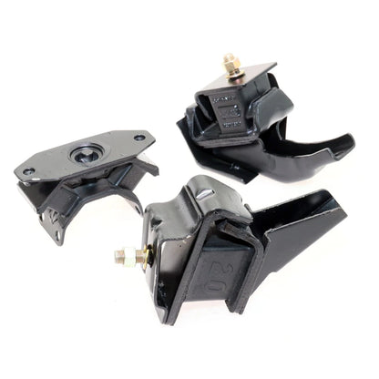 Engine Mounting Set for Toyota Corolla Sprinter (1970–1982)