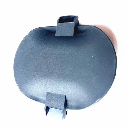 Wheel Puck Cover for 2020-2024 Chevrolet Silverado GMC Sierra