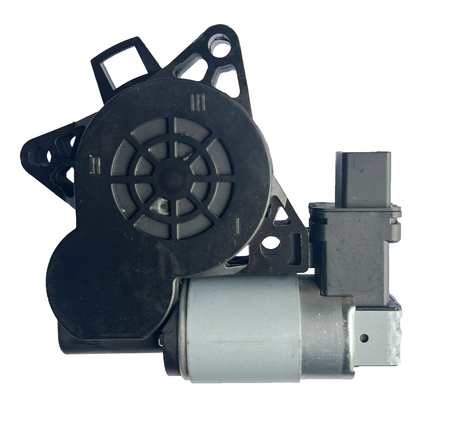 Set of 2 Window Regulator Lift Motors for Mazda 2 3 6 CX-7 CX-9 (2003–2018)