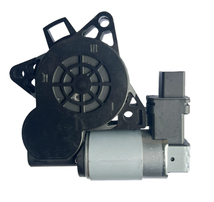 Set of 2 Window Regulator Lift Motors for Mazda 2 3 6 CX-7 CX-9 (2003–2018)