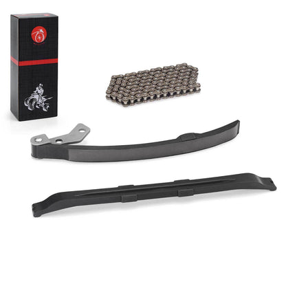Cam Timing Chain Guide for Yamaha Bear Tracker 250 (1999–2004)