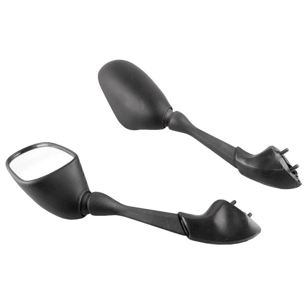 Bar End Mirrors for Yamaha FZ1 (2001–2005)