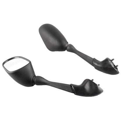 Bar End Mirrors for Yamaha FZ1 (2001–2005)