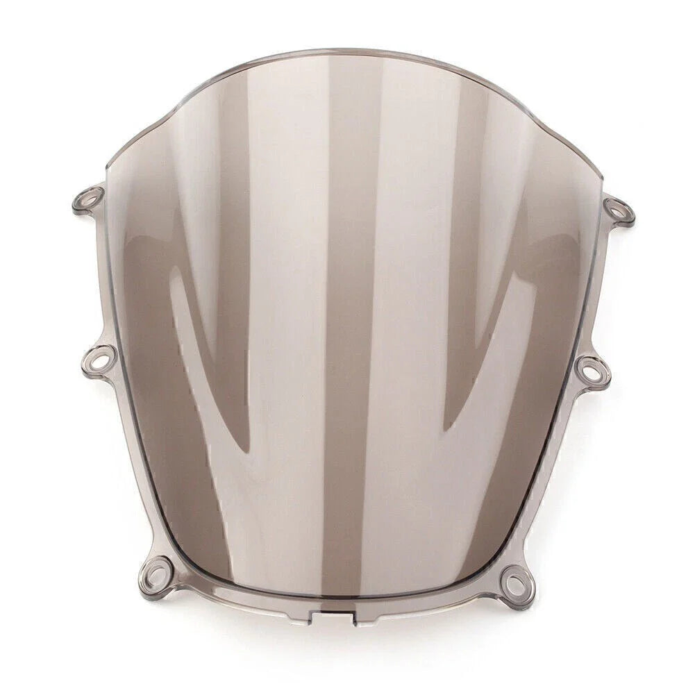 Windshield Screen for Honda CBR600RR (2005-2006) - Brown Motorcycle