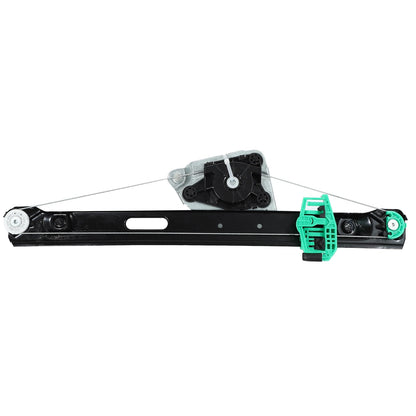 Rear Right Power Window Regulator NO. 51357140590 for BMW 3 Series (2007–2013)