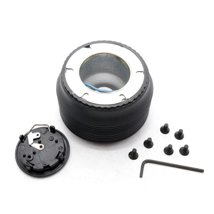 Steering Wheel Boss Kit for Courier Econovan Raider Ranger Everest (1971–2012)