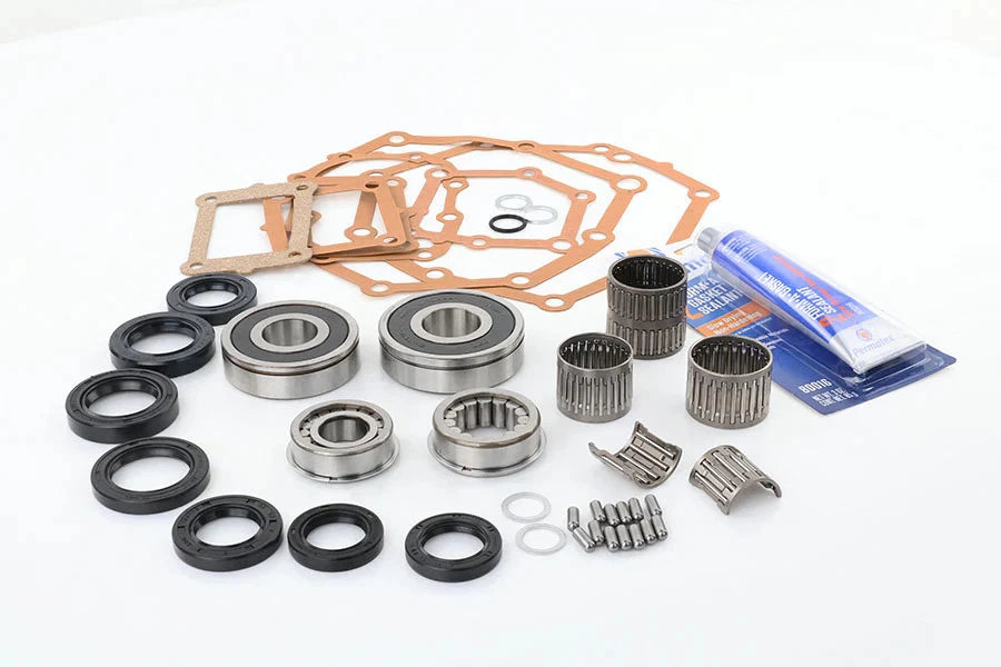 Gearbox Bearing