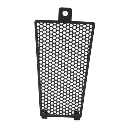 Oil Cooler Grille Cover for Harley Softail Deluxe Low Rider (2018-2022)