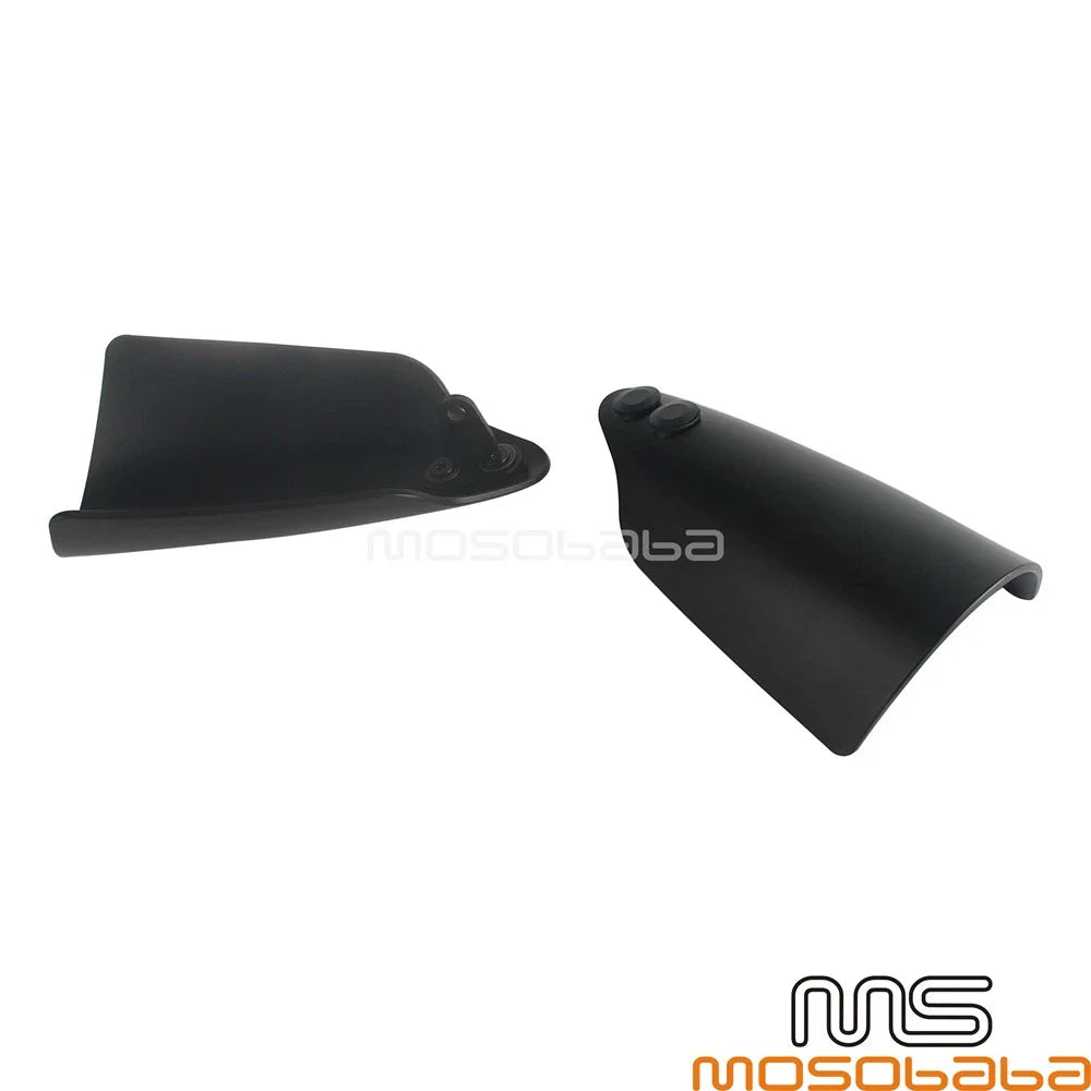 Handguards Protector Covers for Harley Street Glide, Electra Glide (2006-2023)