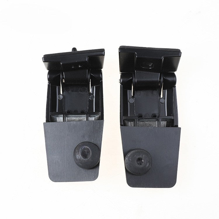 Rear Window Gate Glass Hinge for Jeep Liberty (2008–2012)