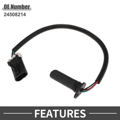 Camshaft Position Sensor for Chevrolet Camaro (1993–1995) No.24508214