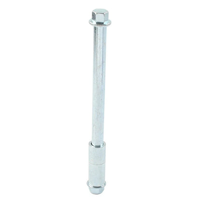 M15x 220mm + 2 Spacers Axle for 125cc 140cc Quad Dirt Pit Bike