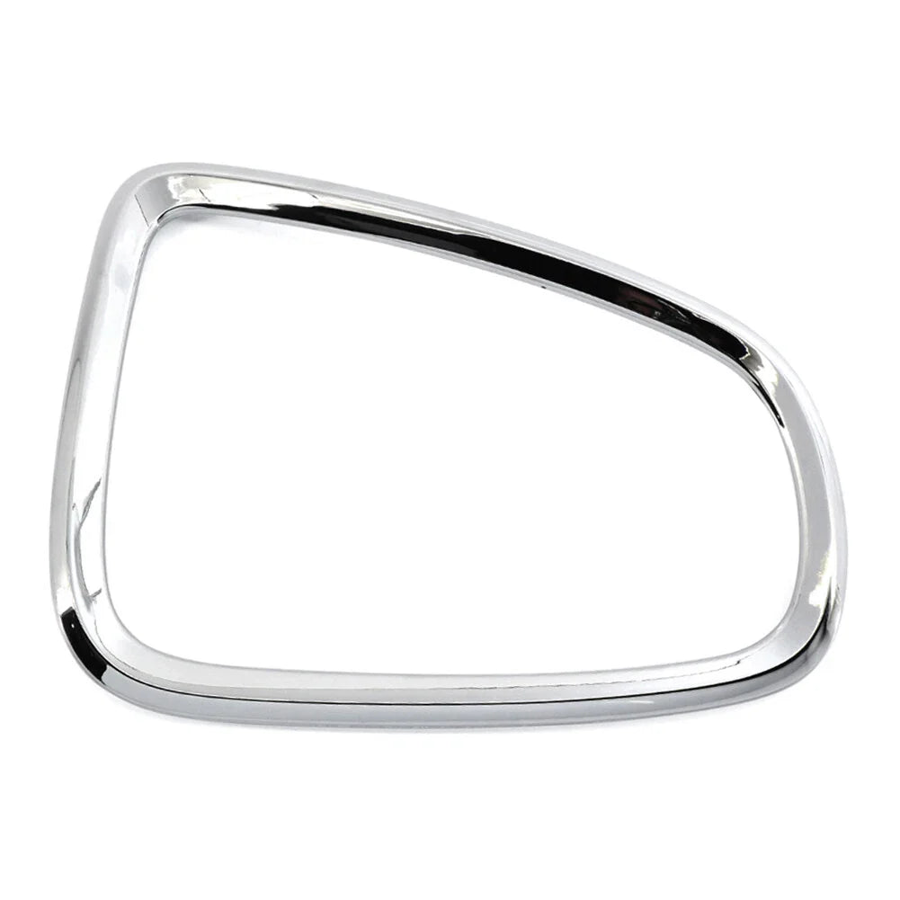 Tail Light Bezel Cover Trim for BMW Mini Cooper (2007-2015)