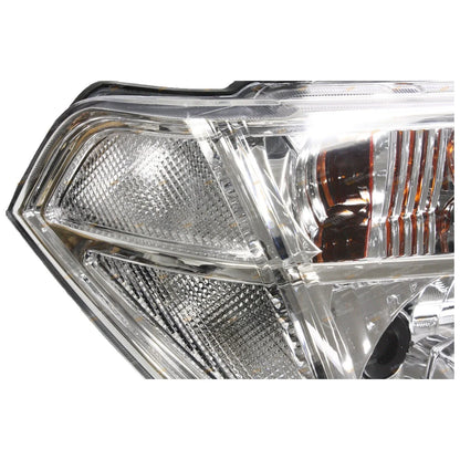 RH Headlight for Nissan Navara D40 Pathfinder R51 Right Driver (2005-2007)