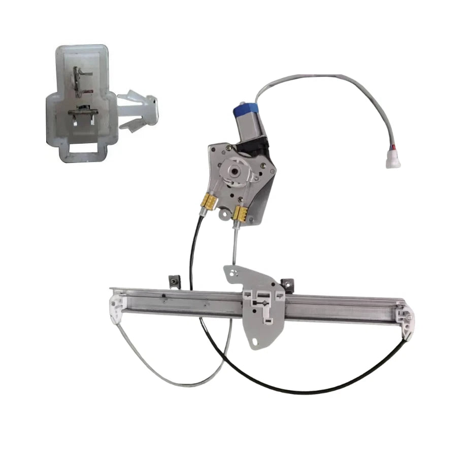 Front Left Window Regulator with Motor for Mitsubishi Fuso Canter (1995–2005)