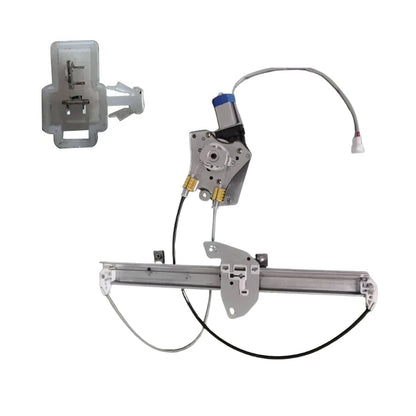 Front Left Window Regulator with Motor for Mitsubishi Fuso Canter (1995–2005)