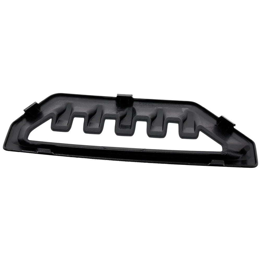 Bumper Grille Left Side for GMC Sierra 1500 (2022-2024)