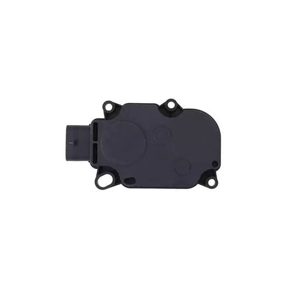 Radiator Air Shutter Grille Motor Actuator for Volkswagen (2019–2024)