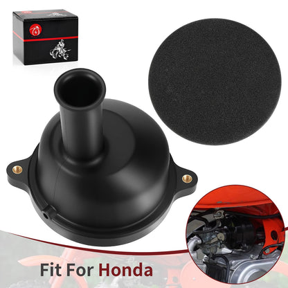 Air Filter & Cover Cap for Honda Z50R (1979–1999)