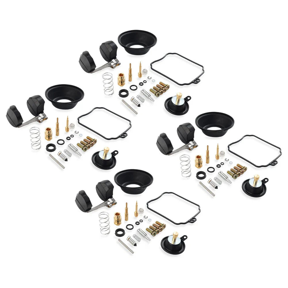Carburetor Repair Kit for Yamaha XVS650 V-STAR (1998-2015)