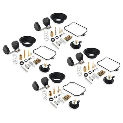 Carburetor Repair Kit for Yamaha XVS650 V-STAR (1998-2015)