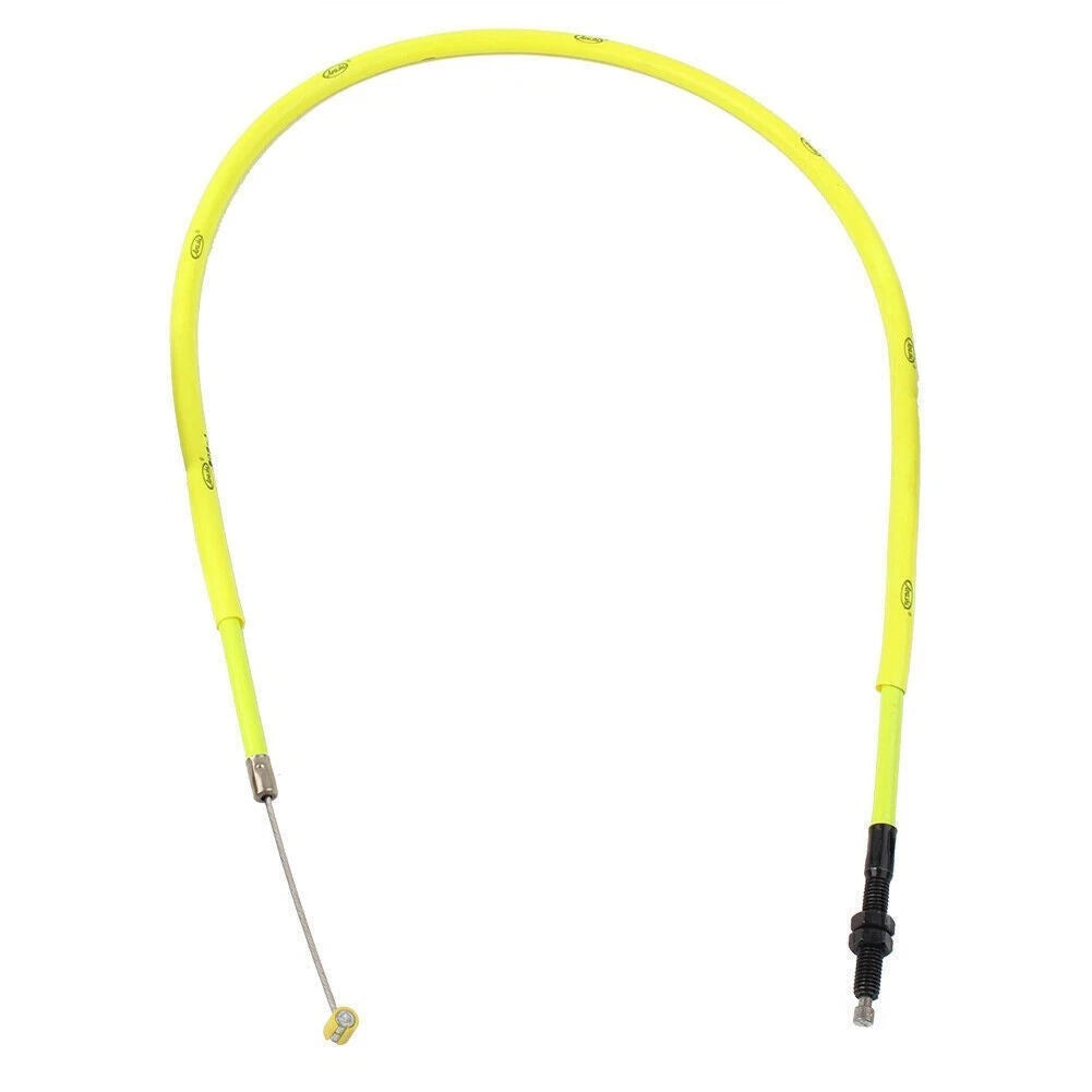 Brake Clutch Cable Yellow for Yamaha R3 (2015–2020)