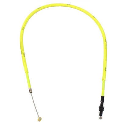 Brake Clutch Cable Yellow for Yamaha R3 (2015–2020)