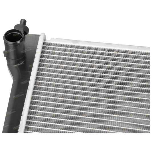 Alloy Radiator w/Oil Cooler for Ford Territory/Fairmont/Fairlane (2002-2011)