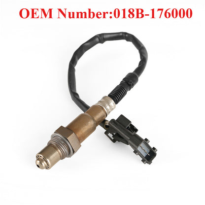 Oxygen Sensor for CFMOTO CF500/600/625 X5 X6 Z6EX U6 (2010–2023)