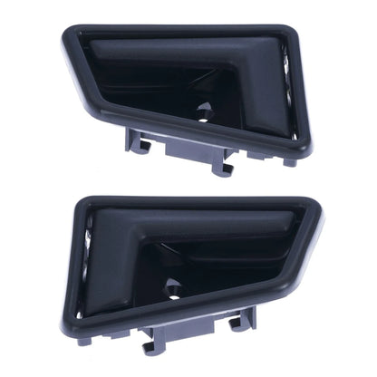 2x Inner Door Handles for Suzuki Vitara (1988–1998)